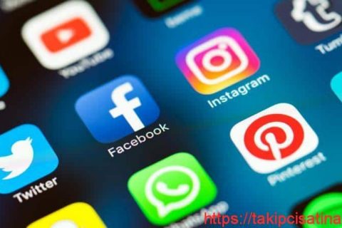 Diğer Sosyal Medya Uygulamaları İle Instagramın Bağlantısını Kesmek
