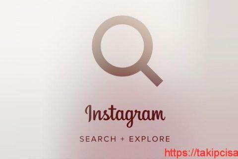 Instagram Ara ve Keşfet Bölümünde İstenmeyen Paylaşımları Sınırlandırma