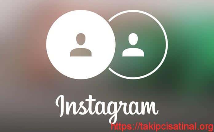 Instagram Çoklu Hesap Açma ve Hesaplar Arasında Geçiş Yapma