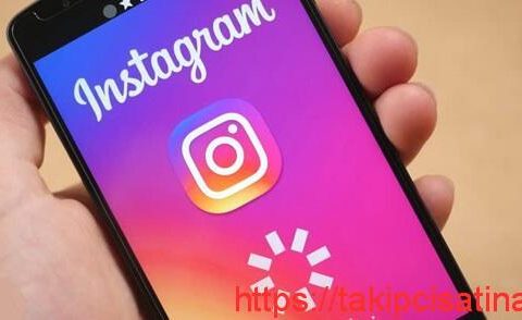 Instagram Fotoğraf Yüklenmiyor Sorunu için Bilinmesi Gerekenler