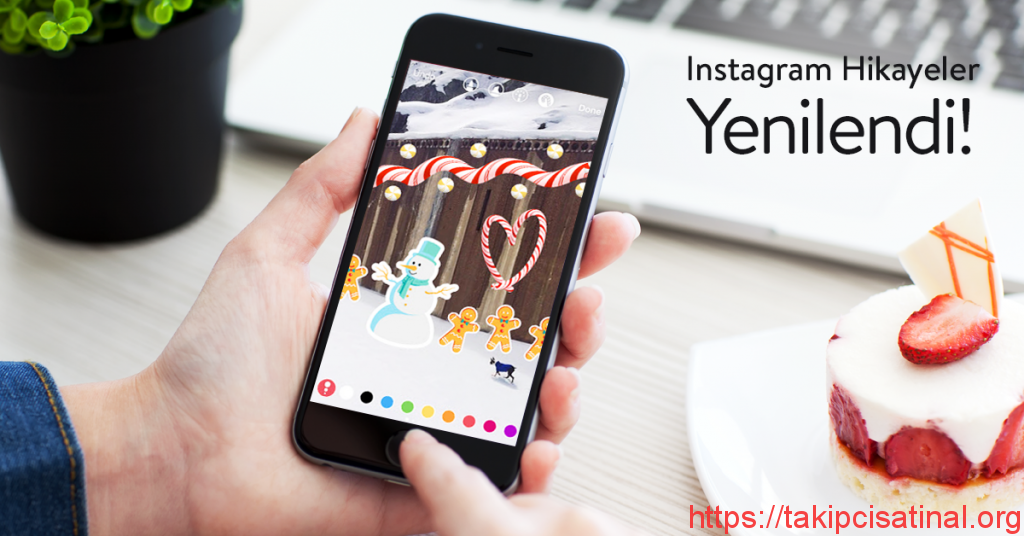 Instagram hikayeler kisminda direct message dm nasil kapatilir