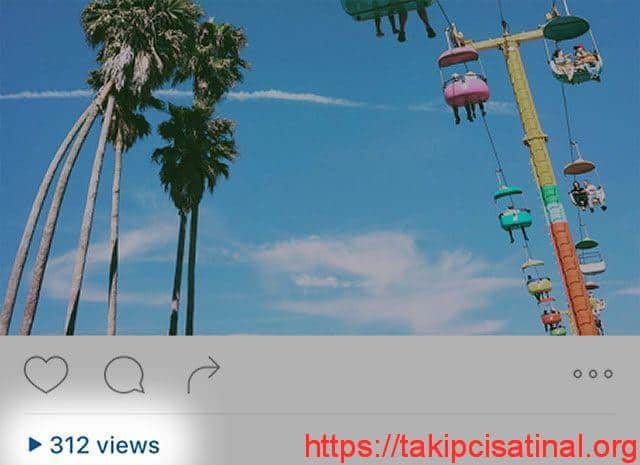 Instagram Video Görüntüleme