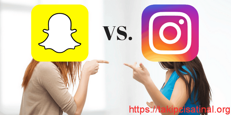 Snapchat Filtre Önerme Sistemiyle Instagram’a Rakip Olacak