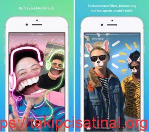 Facebook Messenger İle Instagram Direct Rakip Mi Olacak? Facebook Messenger İle Instagram Direct Rakip Mi Olacak?