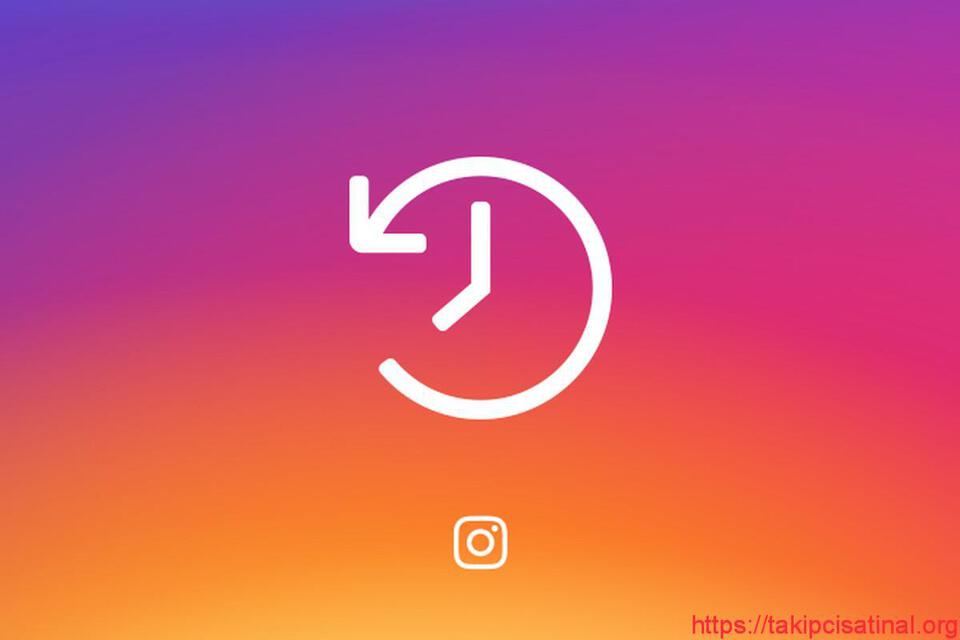 Instagram Hikayeler Arşivleme Nasıl Yapılır?