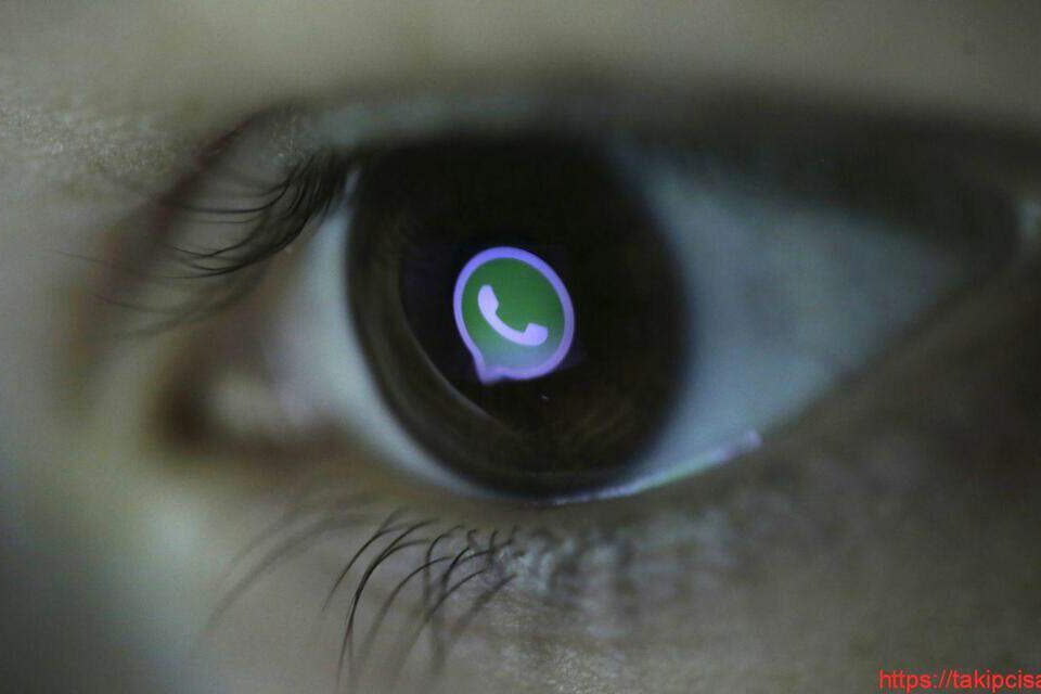 WhatsApp Görüşmeleri Yedekleme
