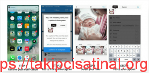 Instagram Gönderi Planlama Aracı 3