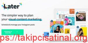 Instagram Gönderi Planlama Aracı 4