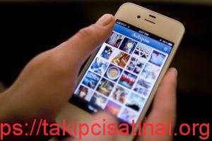 Instagram Profilime Kim Baktı Uygulamalarına Dikkat Instagram Profilime Kim Baktı Uygulamalarına Dikkat