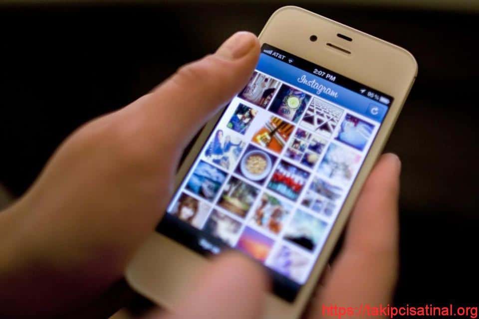 Instagram Profilime Kim Baktı Uygulamalarına Dikkat