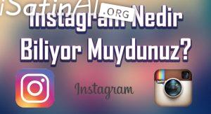 Instagram Nedir ? Nasıl Kullanılır ? Instagram İsminin Anlamı Nedir ? Instagram Nedir ? Nasıl Kullanılır ? Instagram İsminin Anlamı Nedir ?