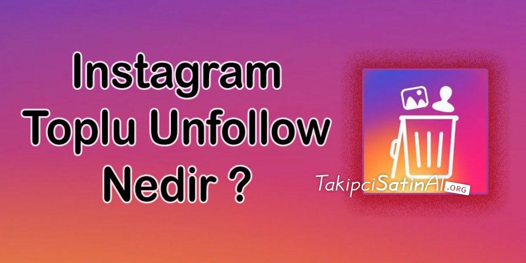 instagram da takip ettiklerimi toplu nasil silerim - instagram toplu takip birakma takipci silme 2019 guncel blog araci