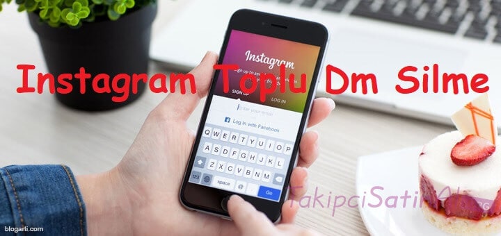 instagram toplu dm silme - instagram toplu takipci sifirlama nasil yapilir cozuldu insta