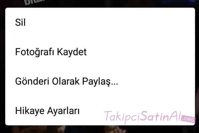 instagram hikayesinin gizlendigini nasil anlarim mumkun mu guncel