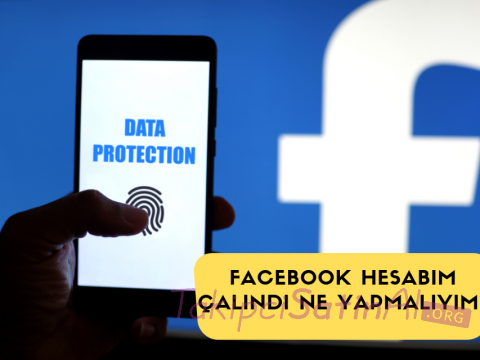 FACEBOOK HESABIM ÇALINDI NE YAPMALIYIM? FACEBOOK HESABIM ÇALINDI NE YAPMALIYIM?
