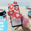 Instagram Beğeni Satın Al Nedir? Instagram Beğeni Satın Al Nedir?