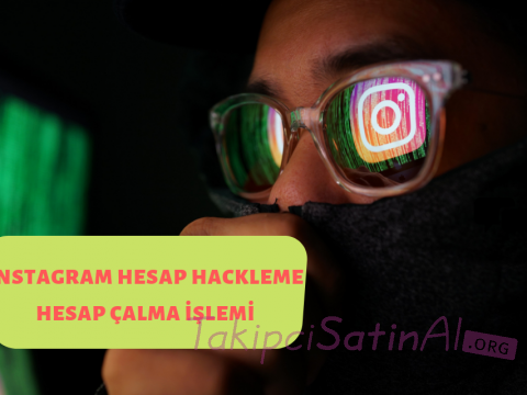 Instagram kisis! el hesaba gecis yapamiyorum sosyal destek