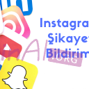 Instagram Şikayet Bildirimi Instagram Şikayet Bildirimi