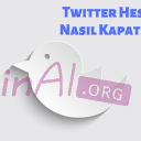 Twitter Hesabı Nasıl Kapatılır? Twitter Hesabı Nasıl Kapatılır?
