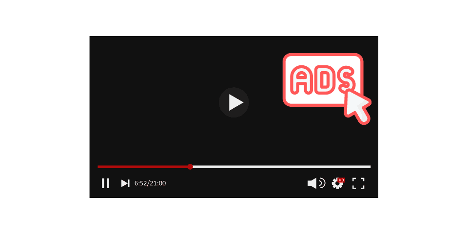 youtube reklam nasıl engellenir