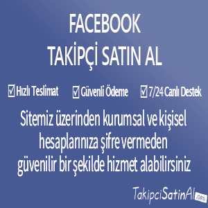 facebook takipçi al