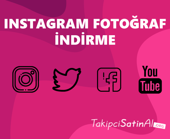 instagram fotoğraf indirme aracı