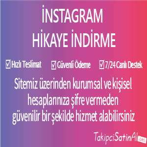instagram hikaye indir