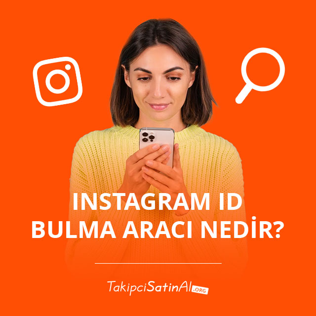 Instagram ID Bulma Aracı Nedir