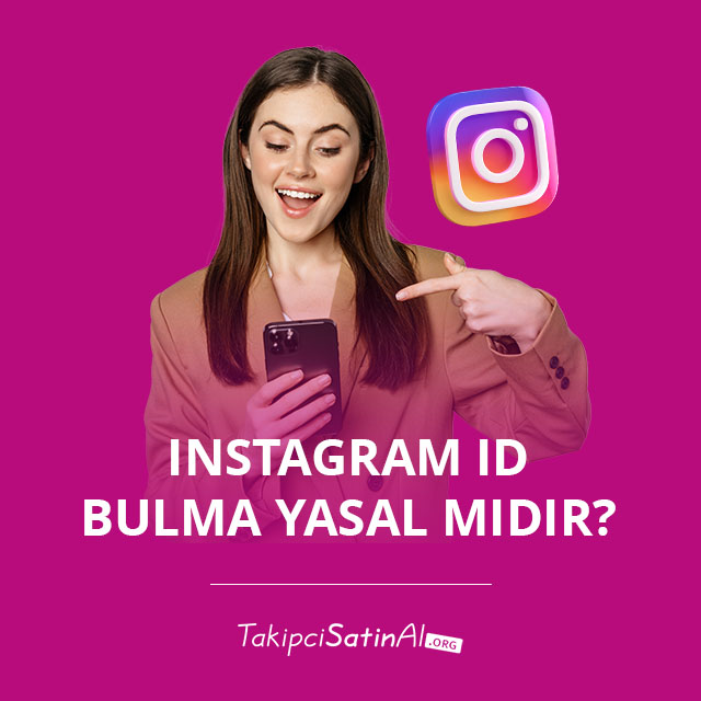Instagram ID Ne İşe Yarar
