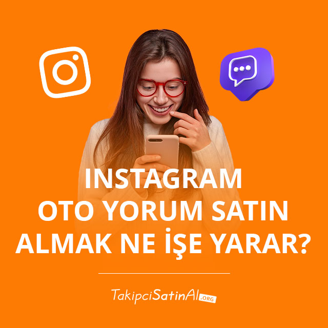 Instagram Oto Yorum Satın Almak Ne İşe Yarar