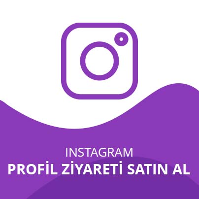 Instagram Profil Ziyareti Satın Al