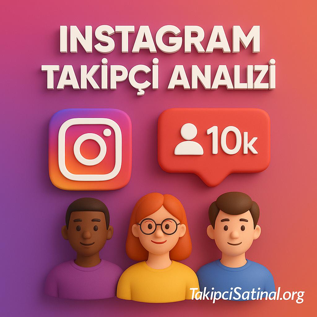 Instagram Analiz Aracı