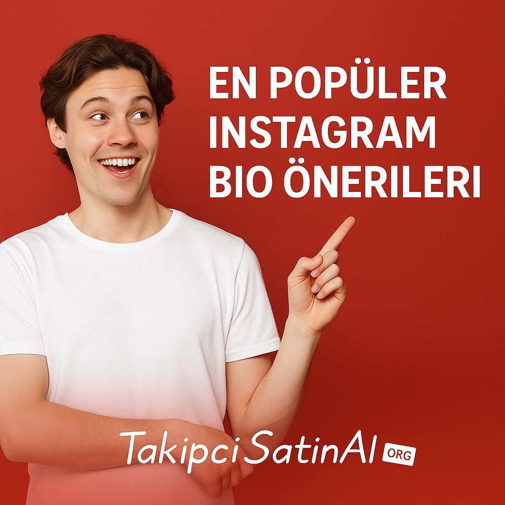 popüler instagram bioları tam liste