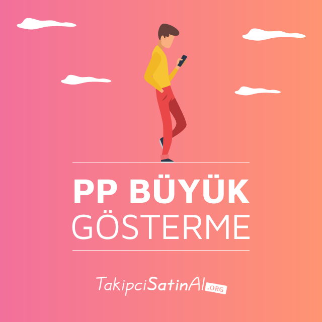 Instagram Profil Fotoğrafı Büyütme & PP Resmini Görme - TS