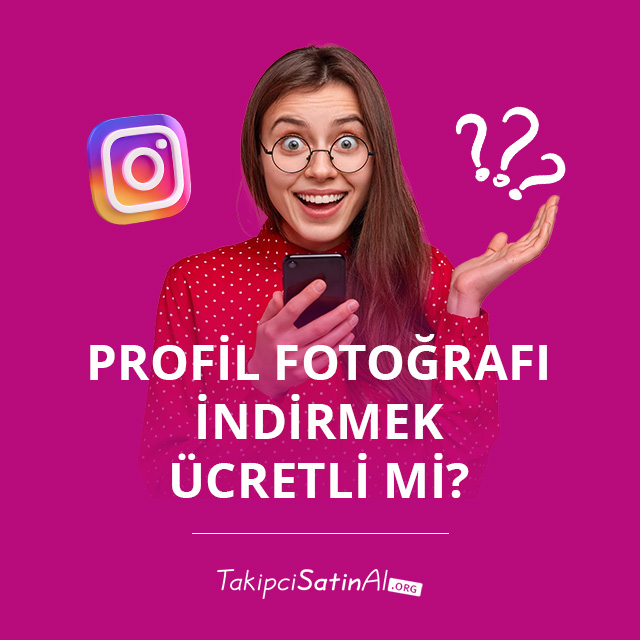 Profil Fotoğrafı İndirmek Ücretsiz