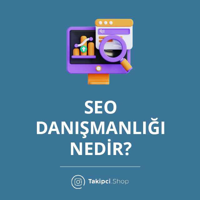 SEO Danışmanlığı Nedir