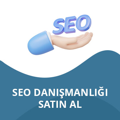 SEO Danışmanlığı - En İyi ve Profesyonel SEO Uzmanlarıyla