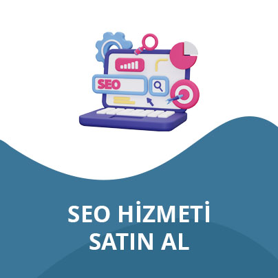 SEO Hizmeti - Profesyonel SEO Uzmanlarıyla %100 Güvenceli