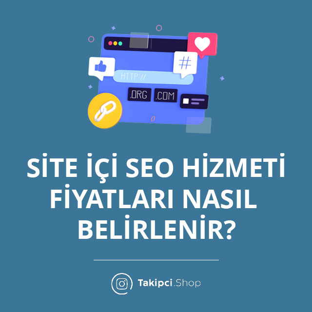 Site İçi SEO Hizmeti Fiyatları Nasıl Belirlenir