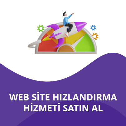 Wordpress Site Hızlandırma - Kaliteli ve Garantili Hizmet