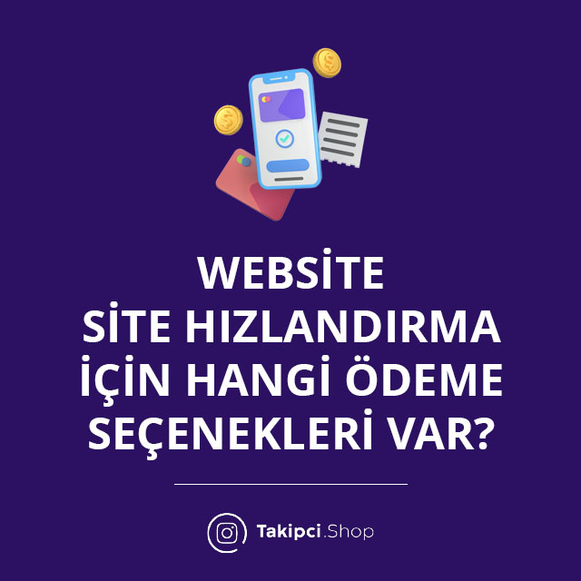 Site Hızlandırma İçin Hangi Optimizasyonlar Yapılır